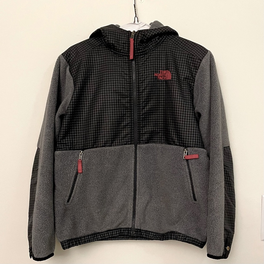 Boys North Face Jacket